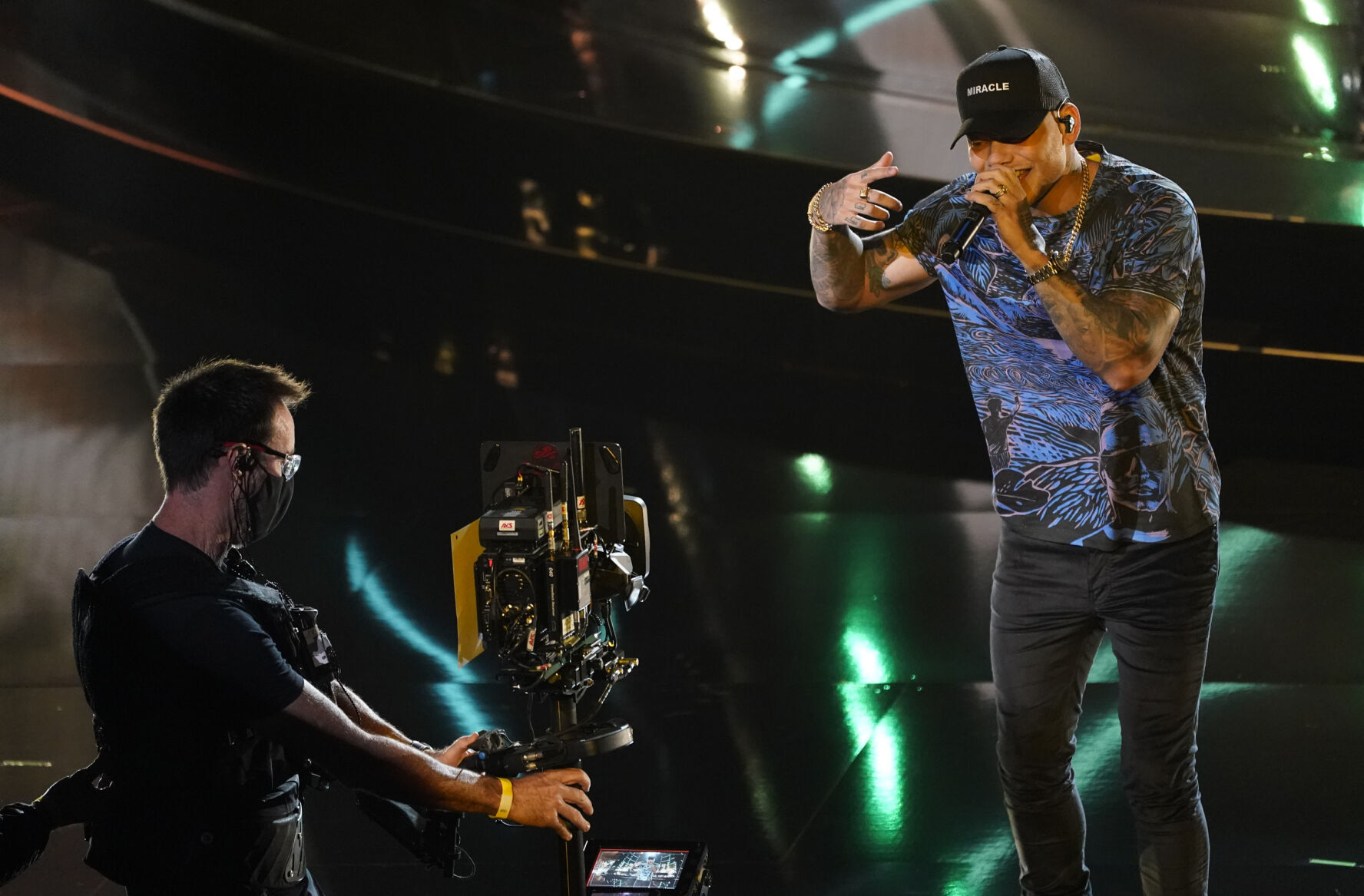 2020 Billboard Music Awards